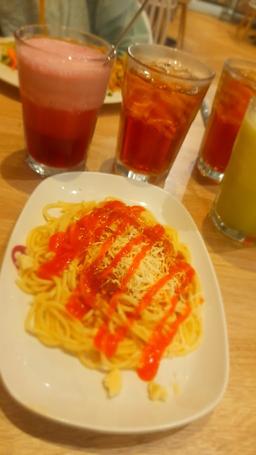 Photo's Solaria - Aeon Tanjung Barat