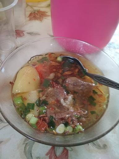 SOP IGA BUDE MARETA