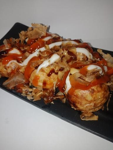 TAKOYAKI ARUNA