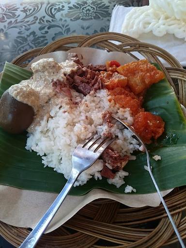 WAROENG GUDEG KANGEN