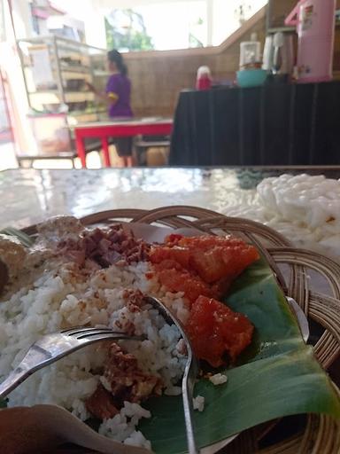 WAROENG GUDEG KANGEN