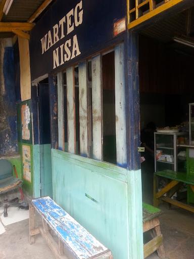 WARTEG NISA