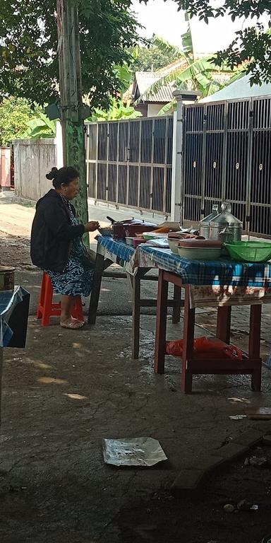 WARUNG NASI UDUK BETAWI MPO DIAH