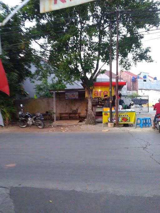 WARUNG NASI UDUK BU IYOS