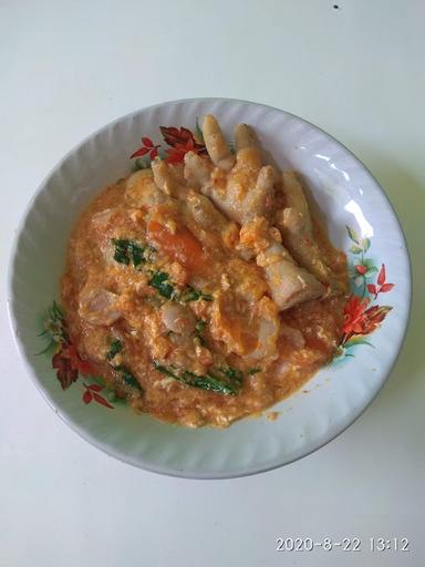 WARUNG NASI UDUK PAK SHOLEH