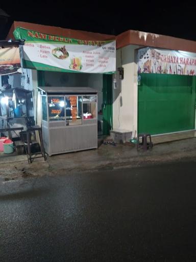 WARUNG SATE MADURA CAK KODIR JALAN LANGGAR RT. 4 RW 6 TANJUNG BARAT JAGAKARSA JAKARTA SELATAN