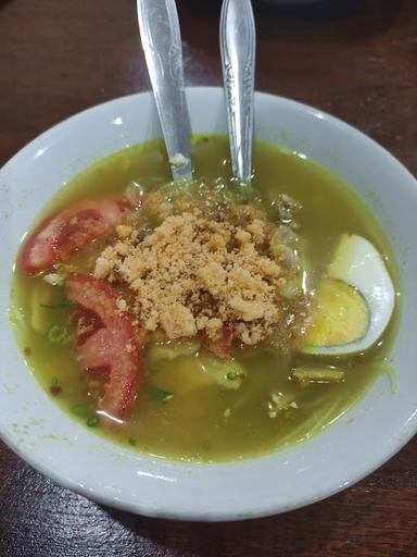 WARUNG SOTO LAMONGAN CAK ARIF