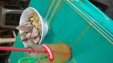 BAKSO SIDO MAMPIR MBAH WI