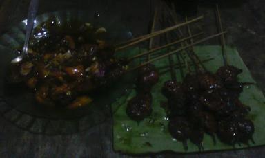 SATE AYAM BU IIS