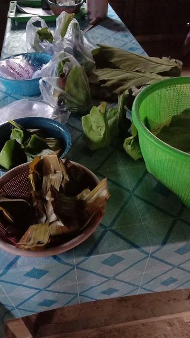 WARUNG NASI JAGUNG MBAK MAR