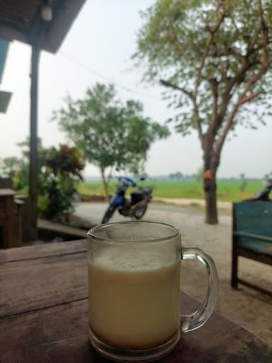 WARUNG TENGAH SAWAH (WTS)