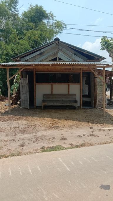 WARUNG KOPI BUK NOVI