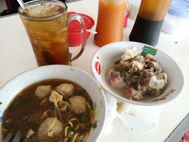 BAKSO BATANGAN GLONGGONG