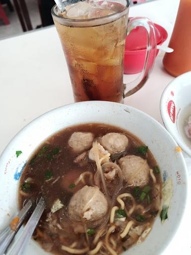 BAKSO BATANGAN GLONGGONG