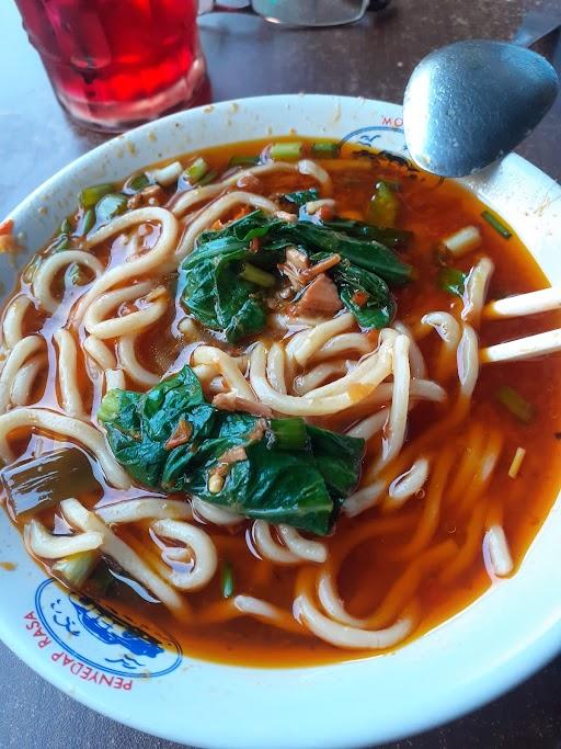 BAKSO DAN MIE AYAM P DIDIK