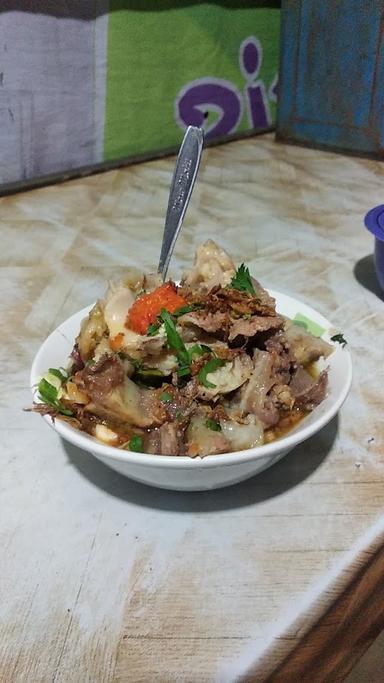 BAKSO DAN MIE AYAM PAK TRIS