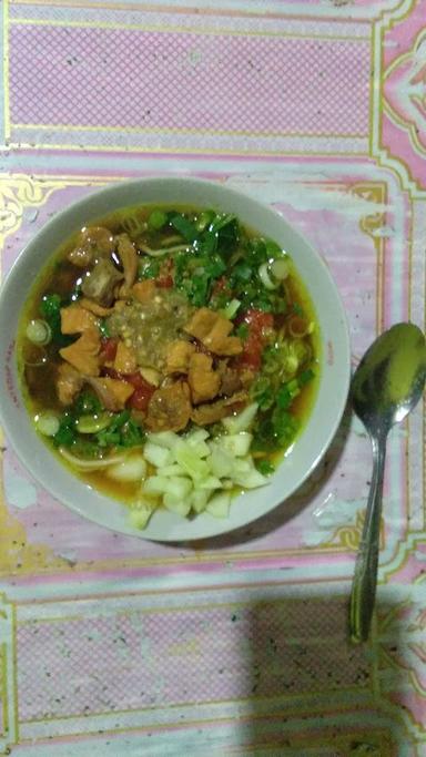 MIE AYAM KANG KOMARI