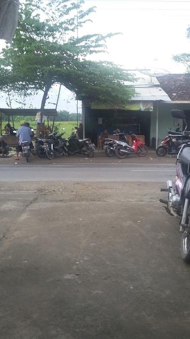 WARUNG LASIPAH