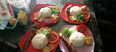 WARUNG MAKAN AISYAH