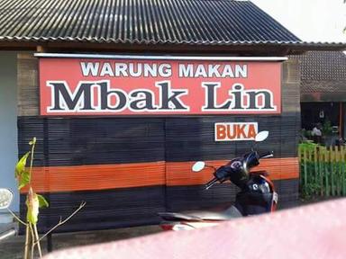 WARUNG MAKAN MBAK LIN