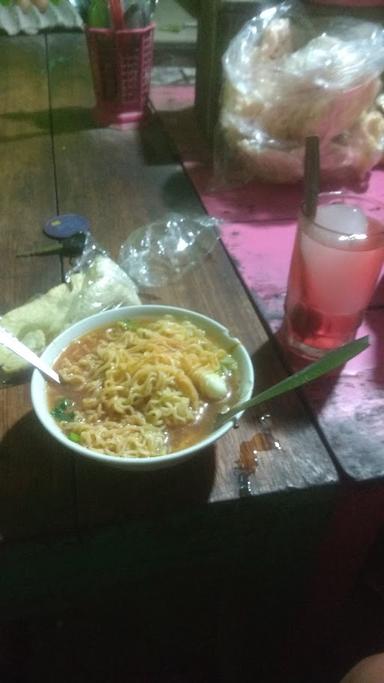 WARUNG MIE BUNDA KESI