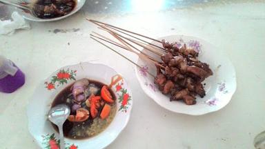 WARUNG SATE KAMBING H.KASIDI