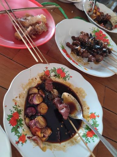 WARUNG SATE KAMBING H.KASIDI