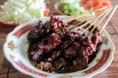 WARUNG SATE PAK SAMADI