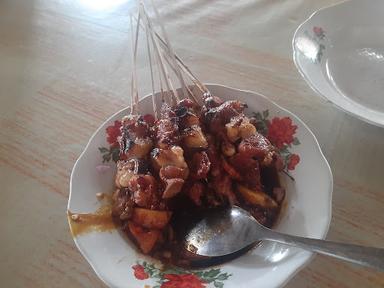 WARUNG SATE PAK TIK GLONGGONG