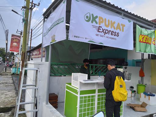 OKPUKAT EXPRESS JALAKSANA