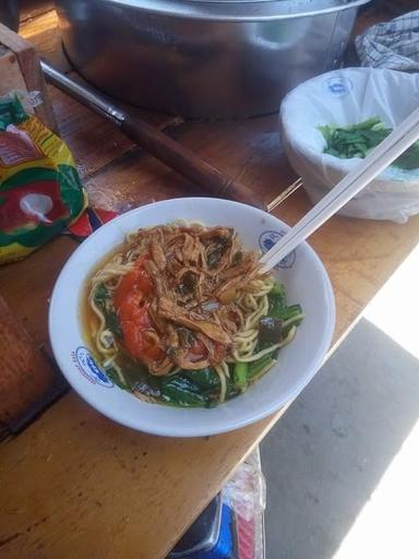 BAKSO AGUNG NUGRAHA