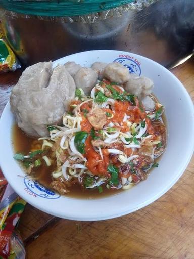 BAKSO AGUNG NUGRAHA