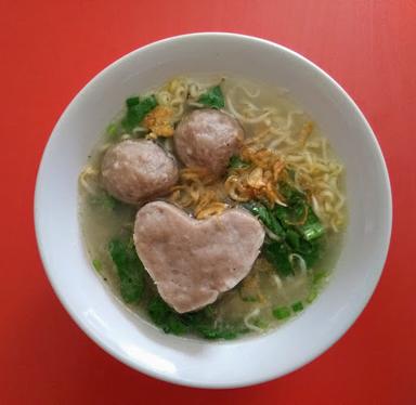 BAKSO CINTA PAK UUS