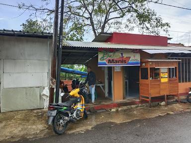 BAKSO MANIS JALAKSANA