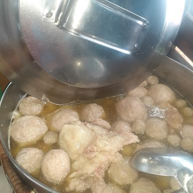 BAKSO MANIS JALAKSANA