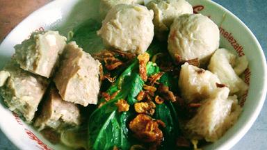 BAKSO MAS AMIN