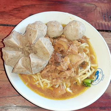 BAKSO MAS BAGUS