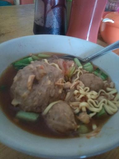 BAKSO NINGRAT