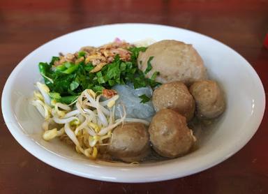 BASO PANDOWO LIMO KUNINGAN