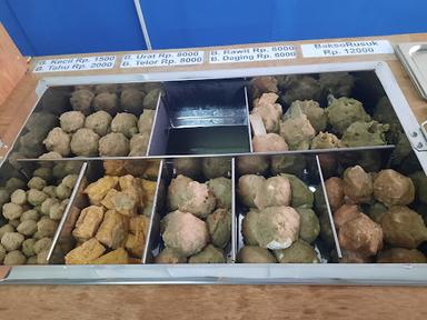 KEDAI BI ( BAKSO INDONESIA )