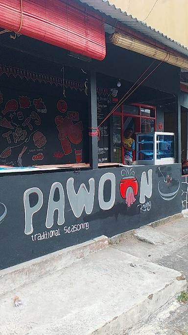 KEDAI PAWOON KURING