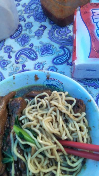 MIE AYAM MANG OLE