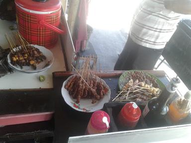 SATE AYAM ABAH KARDI