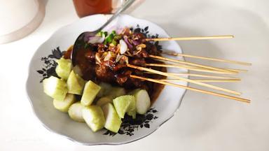 SATE AYAM ABAH KARDI