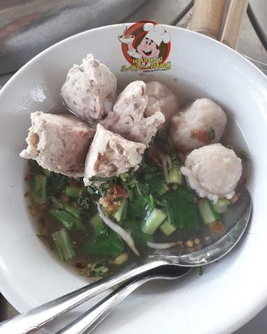 WARUNG BAKSO APUNG