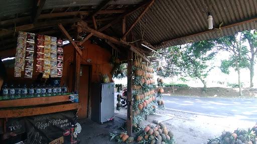 WARUNG NANAS SEGAR