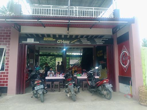 BAKSO CIHUY