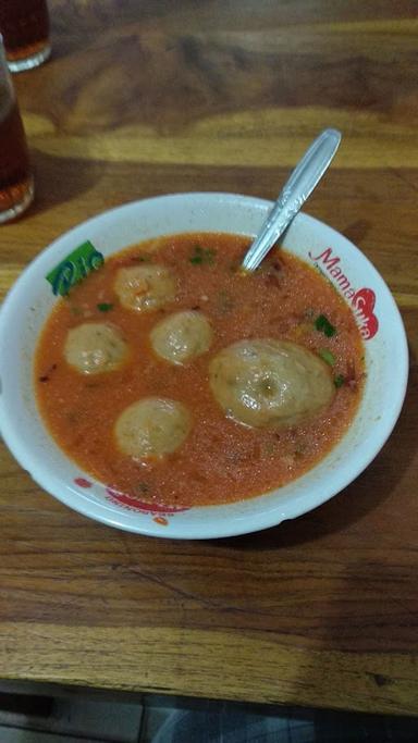 BAKSO DAN MIE AYAM KLIWON