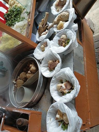 BAKSO DUA PUTRI