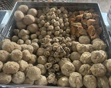 BAKSO SETIA WARGI